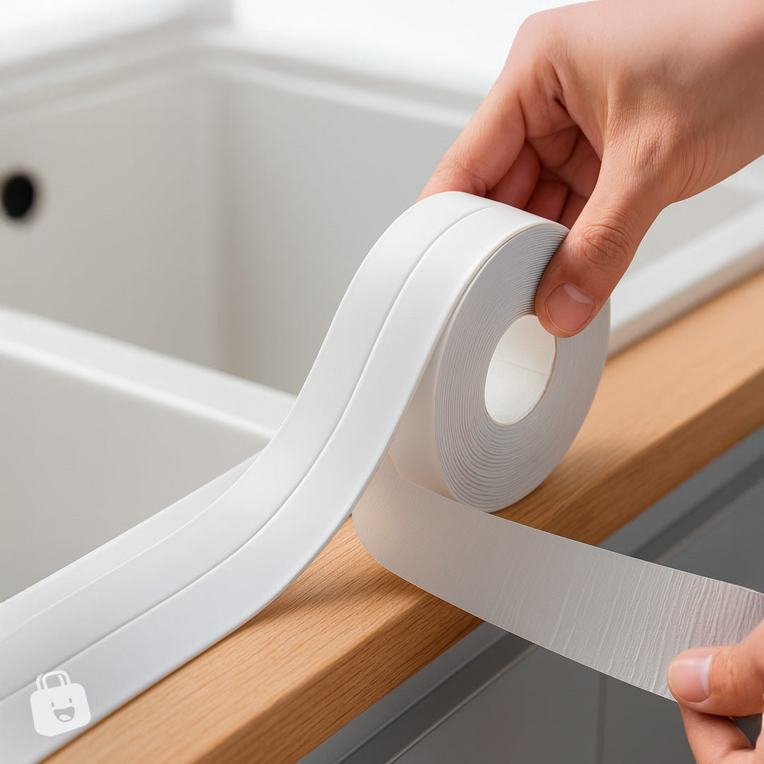 Cinta de sellado Impermeable Premium