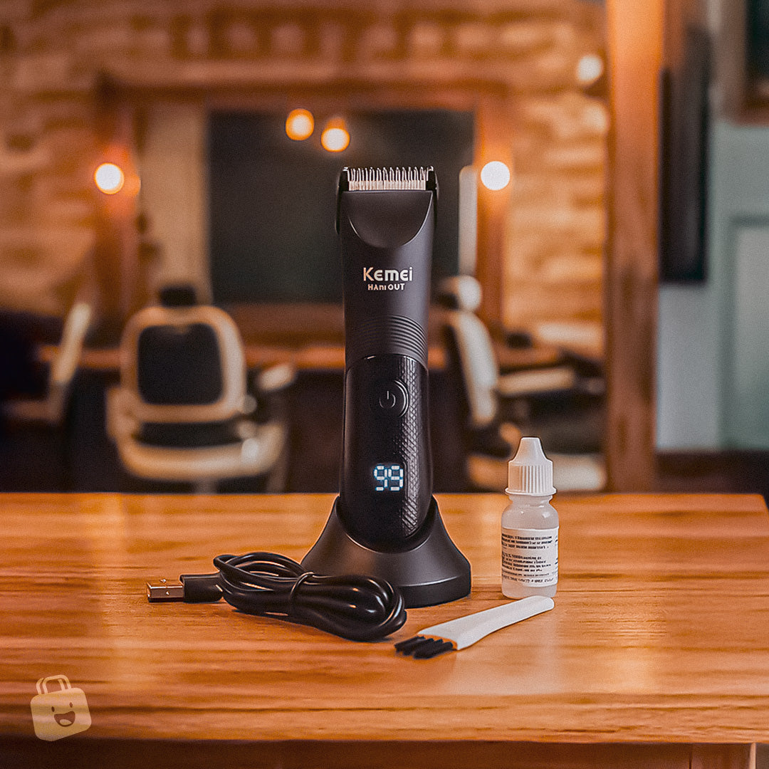 Barbera Kemei Premium