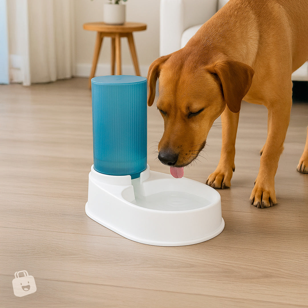 Bebedero Automático