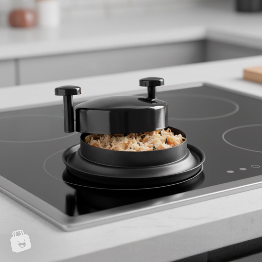 Desmechador de Carne