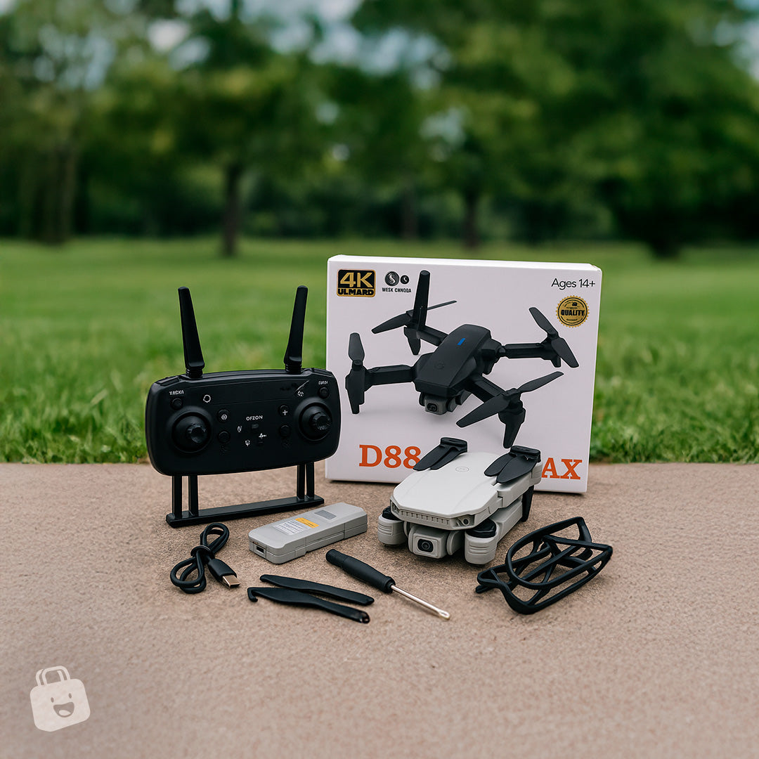 Drone E88 PRO MAX