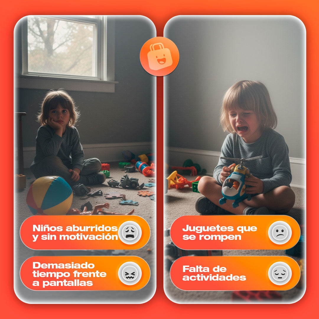 Helicoptero con control subida y bajada