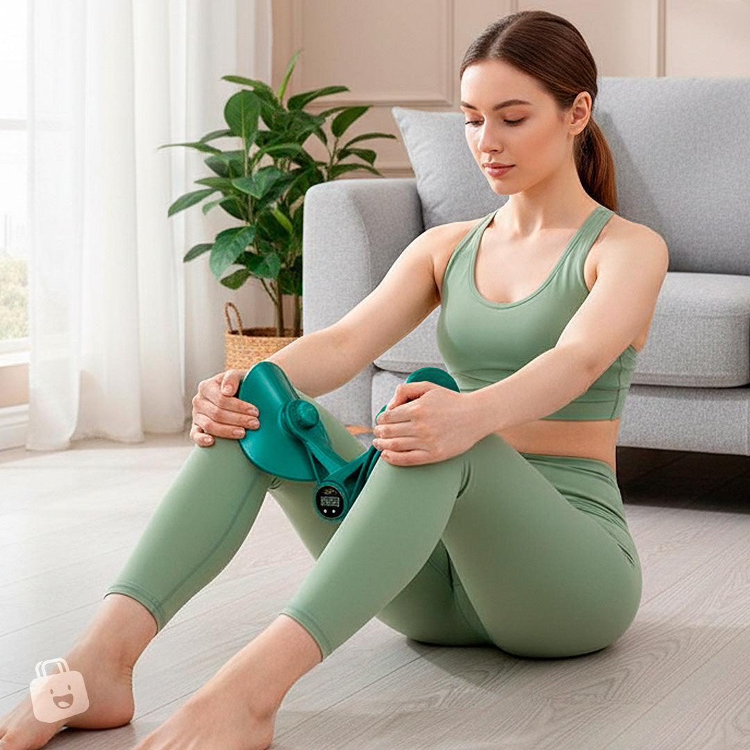Fortalecedor de pierna