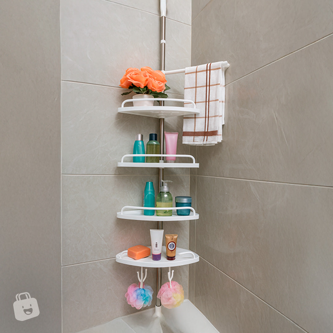 Organizador Esquinero 4 niveles