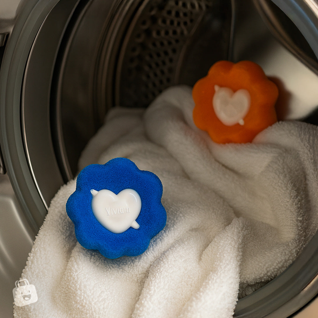 Quita pelusa Lavadora