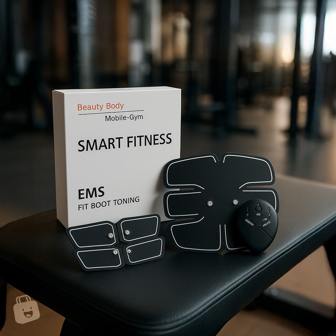 Gimnasia pasiva Abdomen