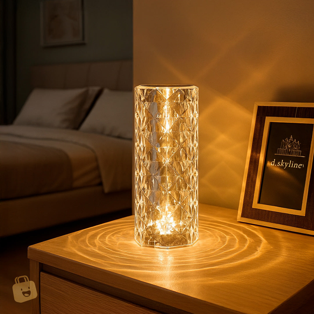 Lámpara ambiente Gourmet