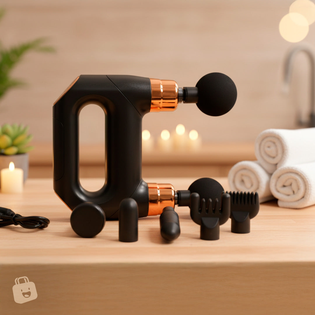 Massage Gun PRO
