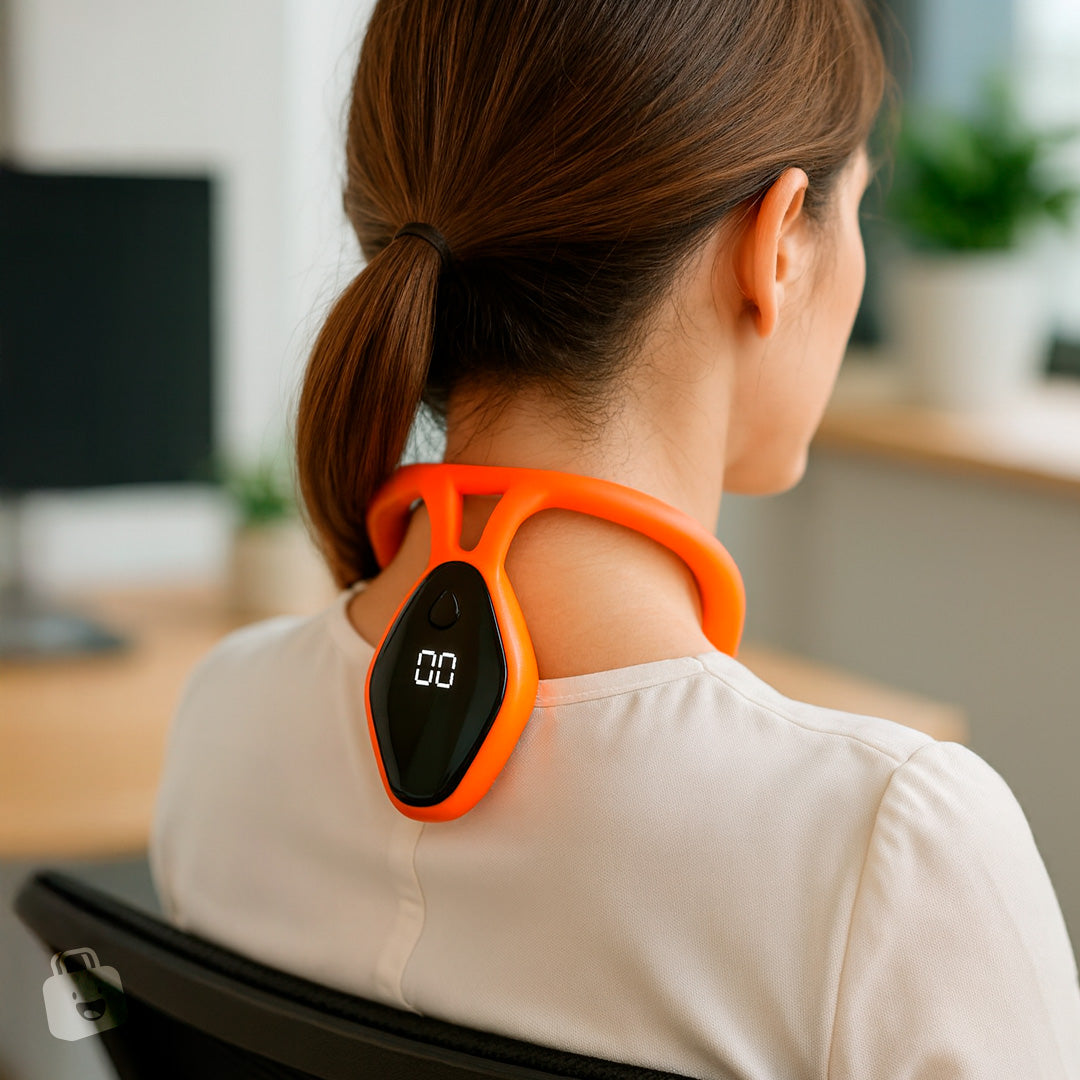 Corrector de postura Inteligente