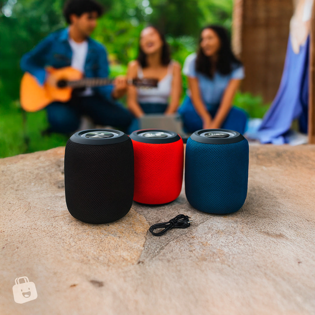 Parlante HF -F105 Premium