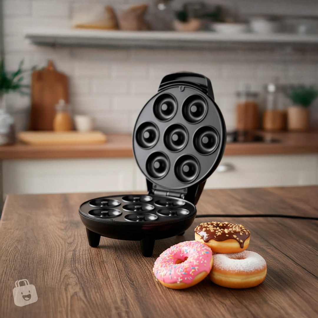 Maquina para mini Donas