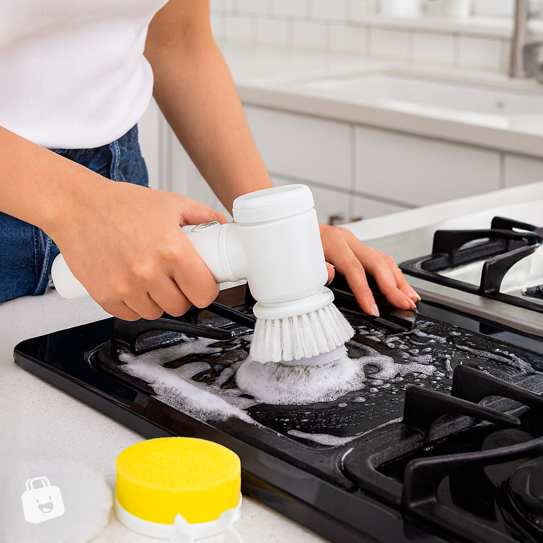 Cepillo limpieza Magic Brush