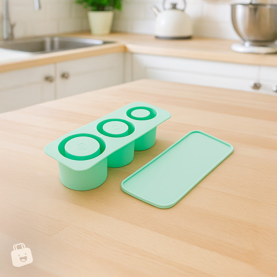 Molde de Hielo para Stanley