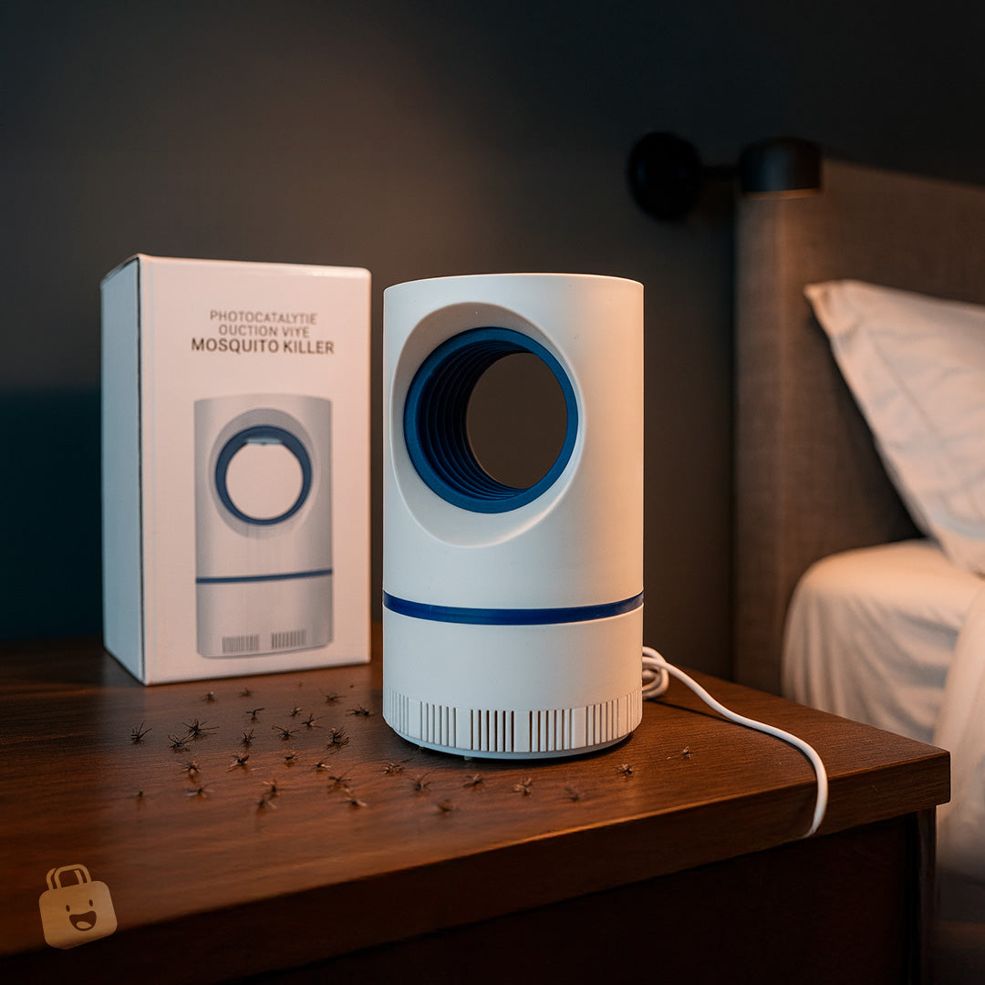 Exterminador de Insectos Premium