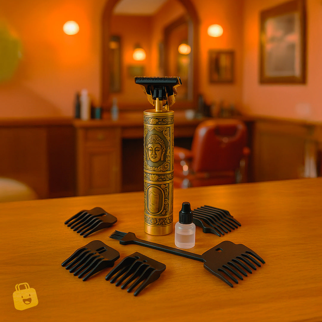 Patillera Profesional