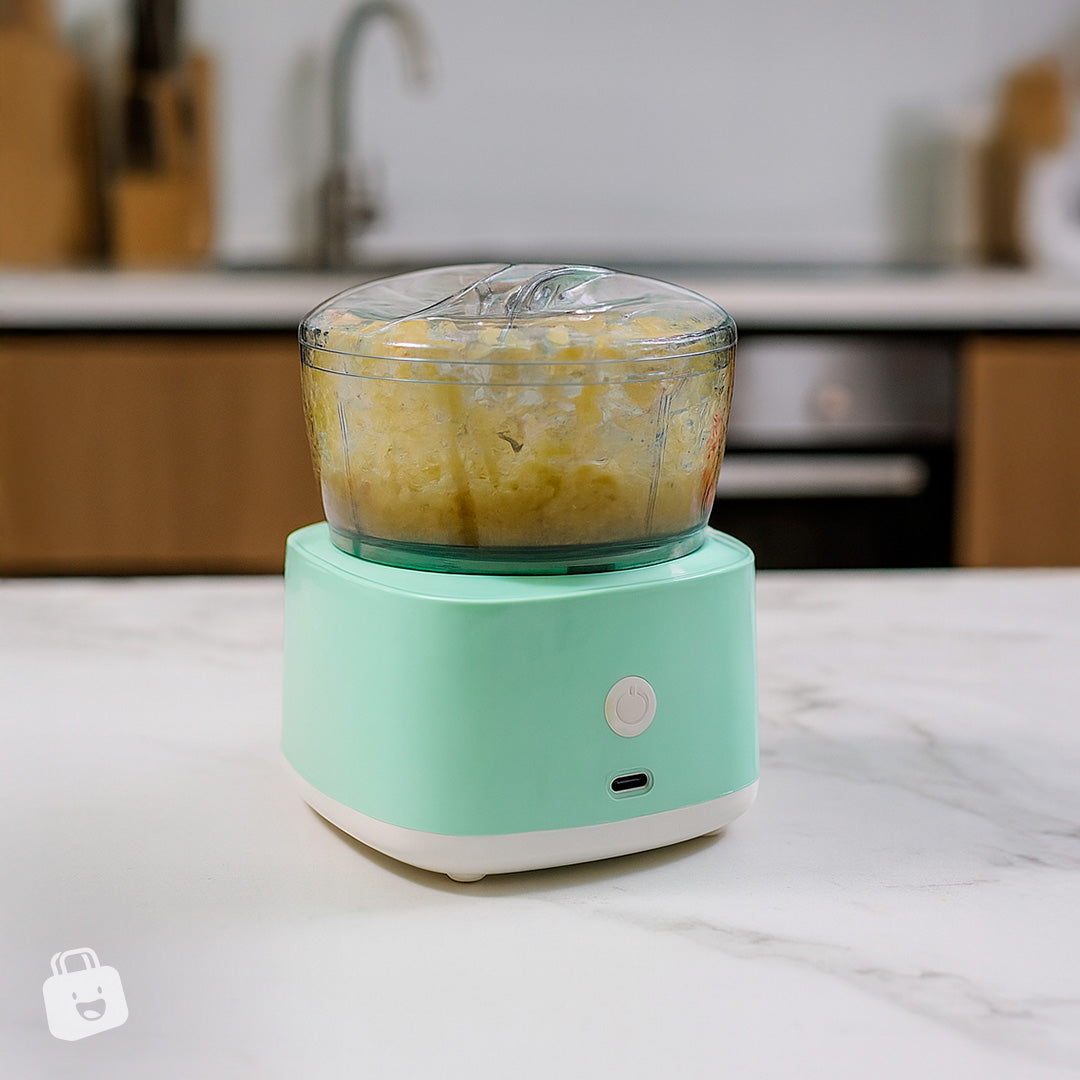 Procesador de alimentos 2x1 Premium