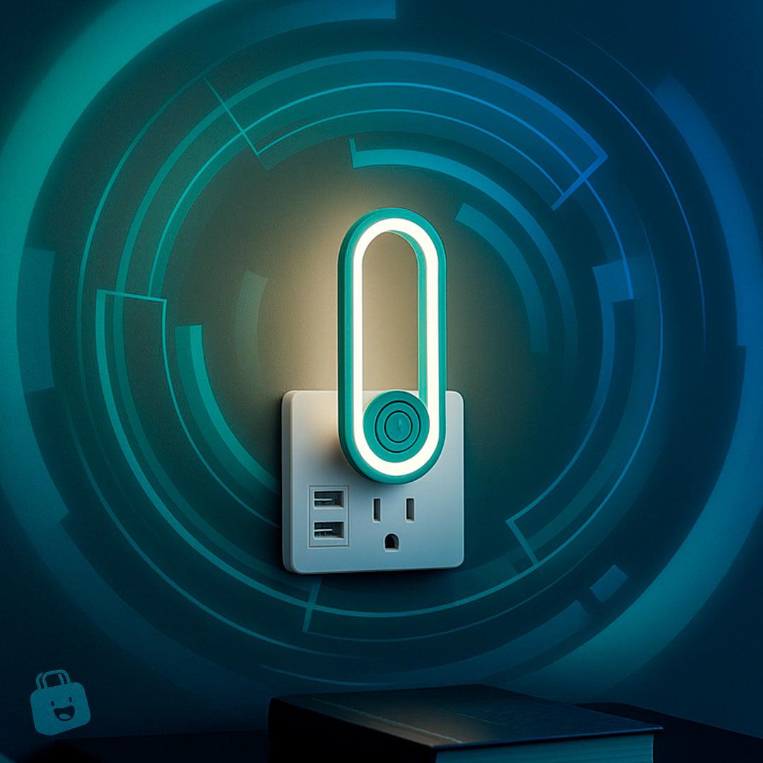 Repelente Ultrasónico