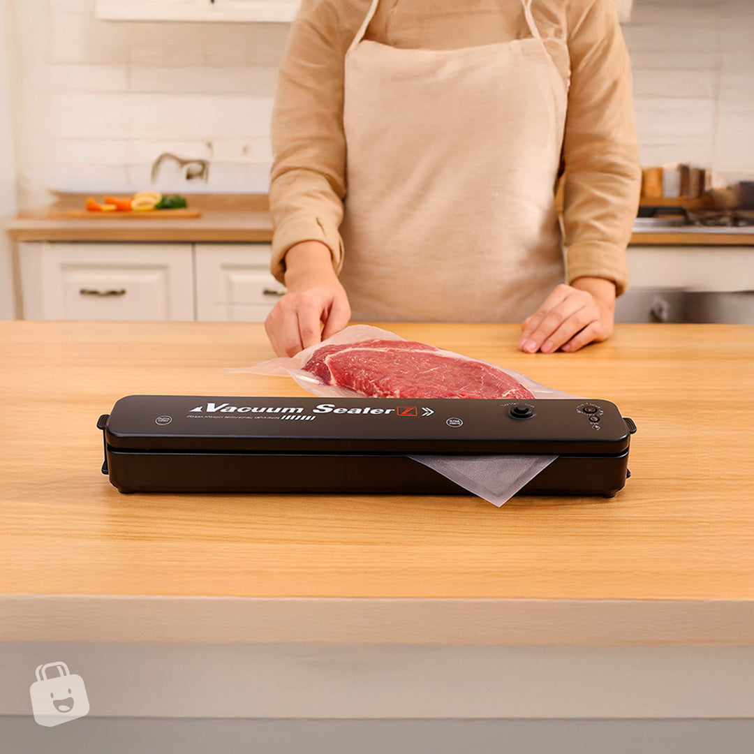 Selladora al Vacio Vacuum Seale