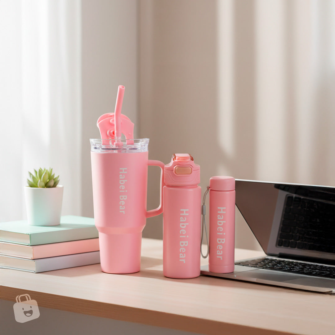 Termo Premium 3 en 1