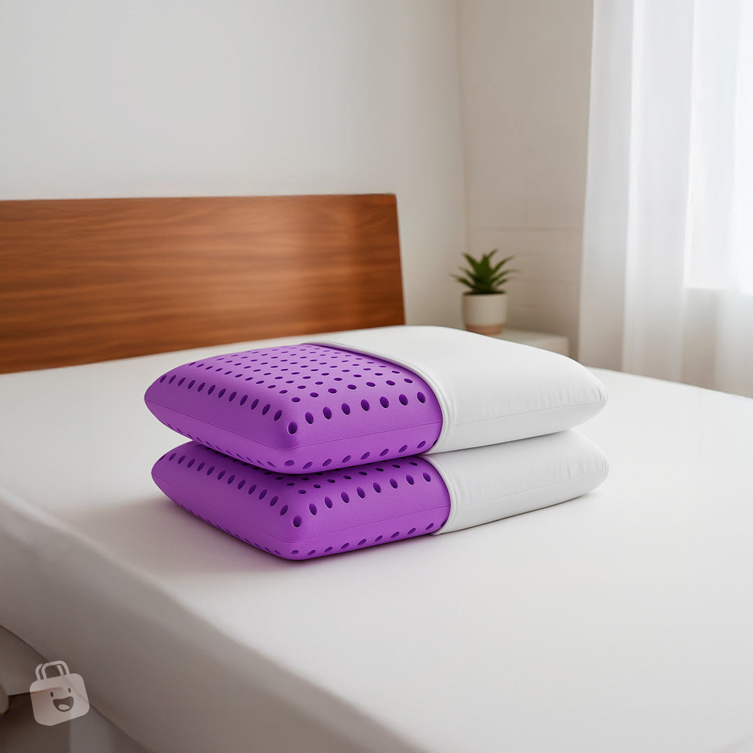 Almohada Premium Aromaterapia