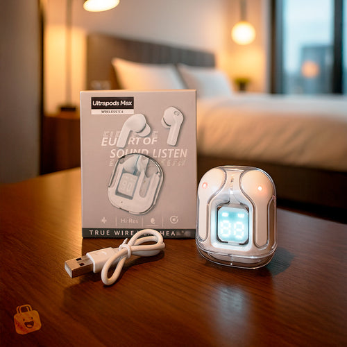 Audífonos Bluetooth Ultrapods