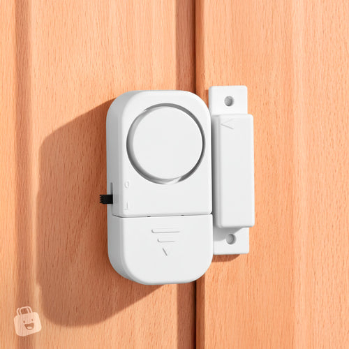 Alarma de puerta