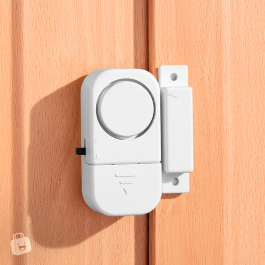Alarma de puerta