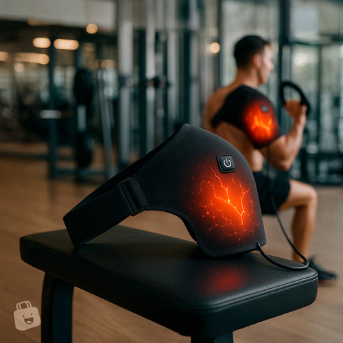 Hombrera Térmica Premium