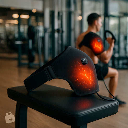 Hombrera Térmica Premium