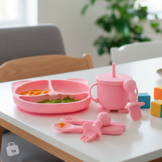 Kit para bebés