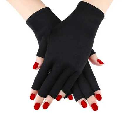 Guantes Protección UV