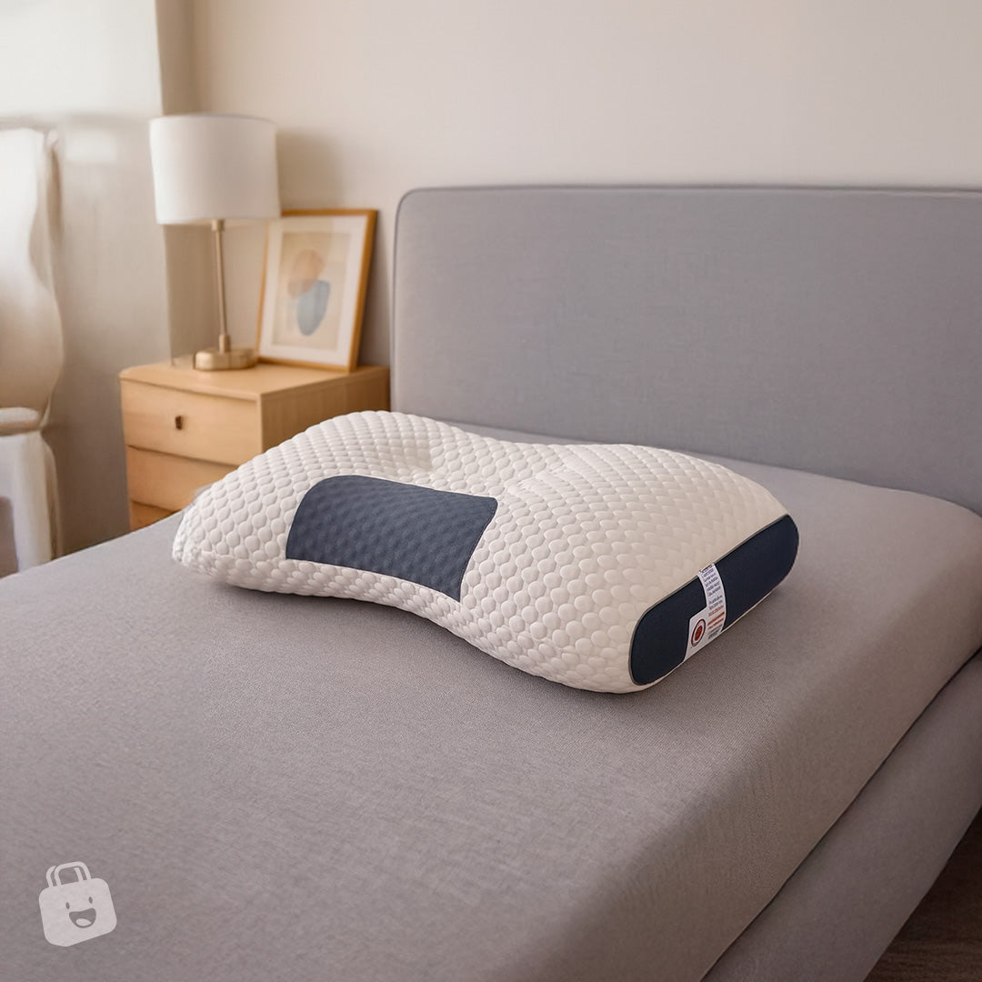 Almohada Ortopédica Premium Quality
