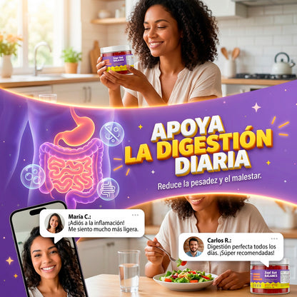 Gomas de probioticos y prebioticos Zupi