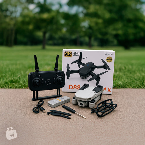 Drone E88 PRO MAX