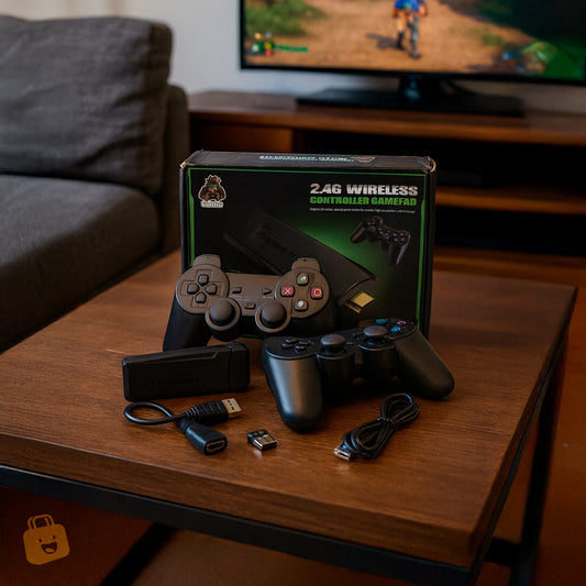 Consola Game stick Premium