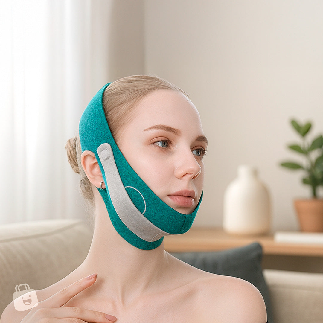 Faja Facial Premium