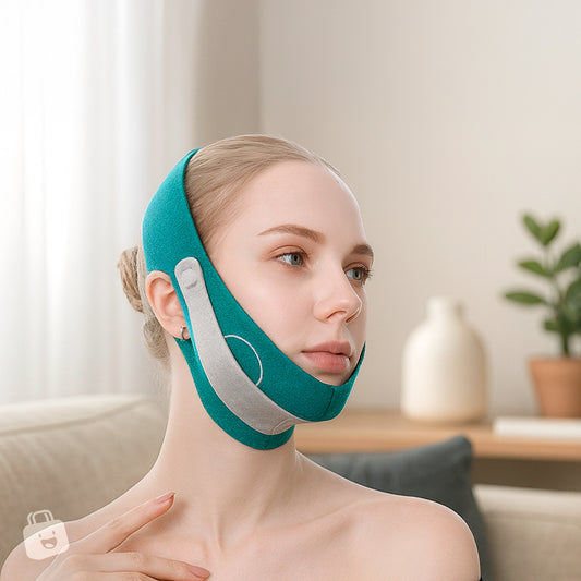 Faja Facial Premium