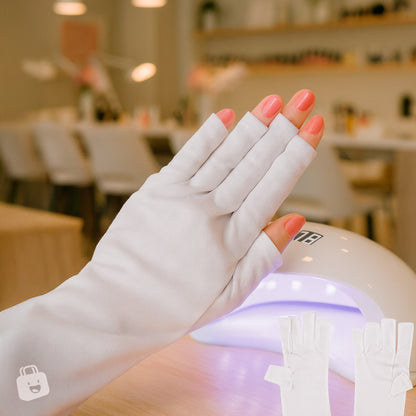 Guantes Protección UV