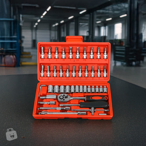 Juego de copas herramienta