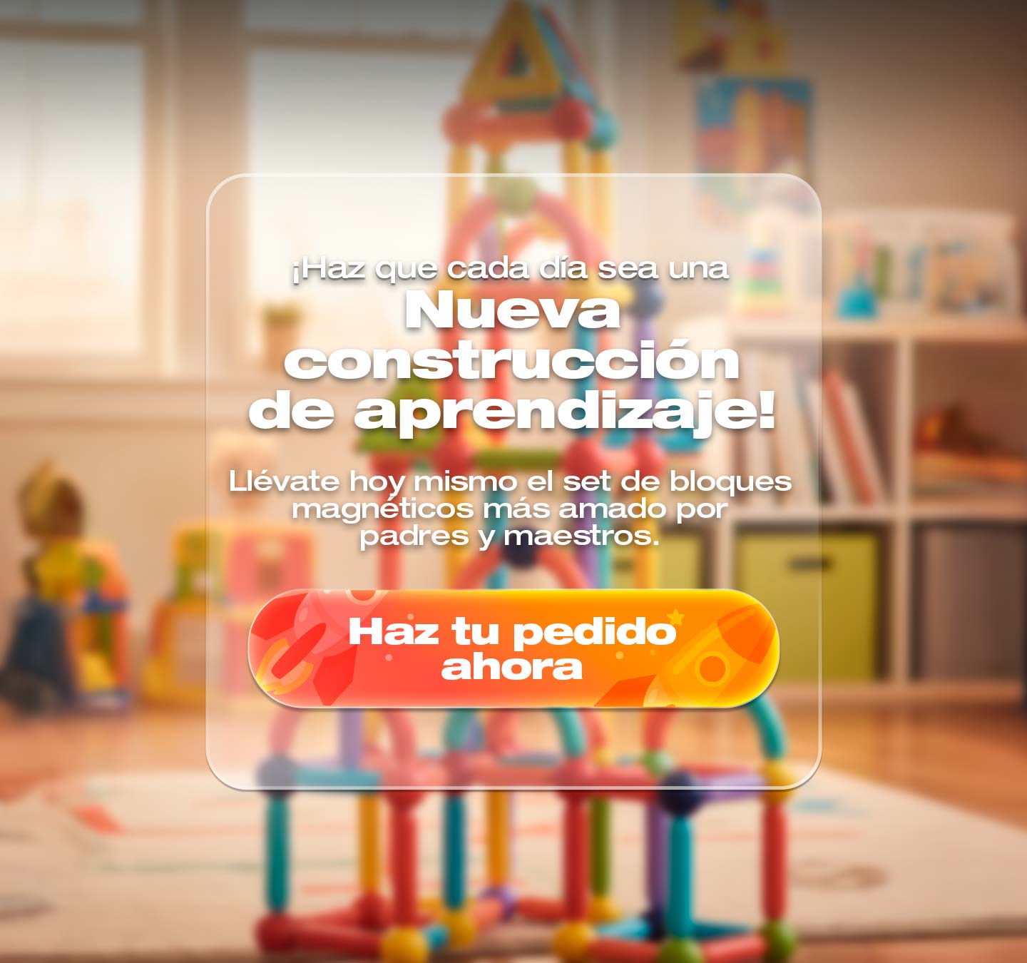 Juego de Fichas Magnéticas Premium