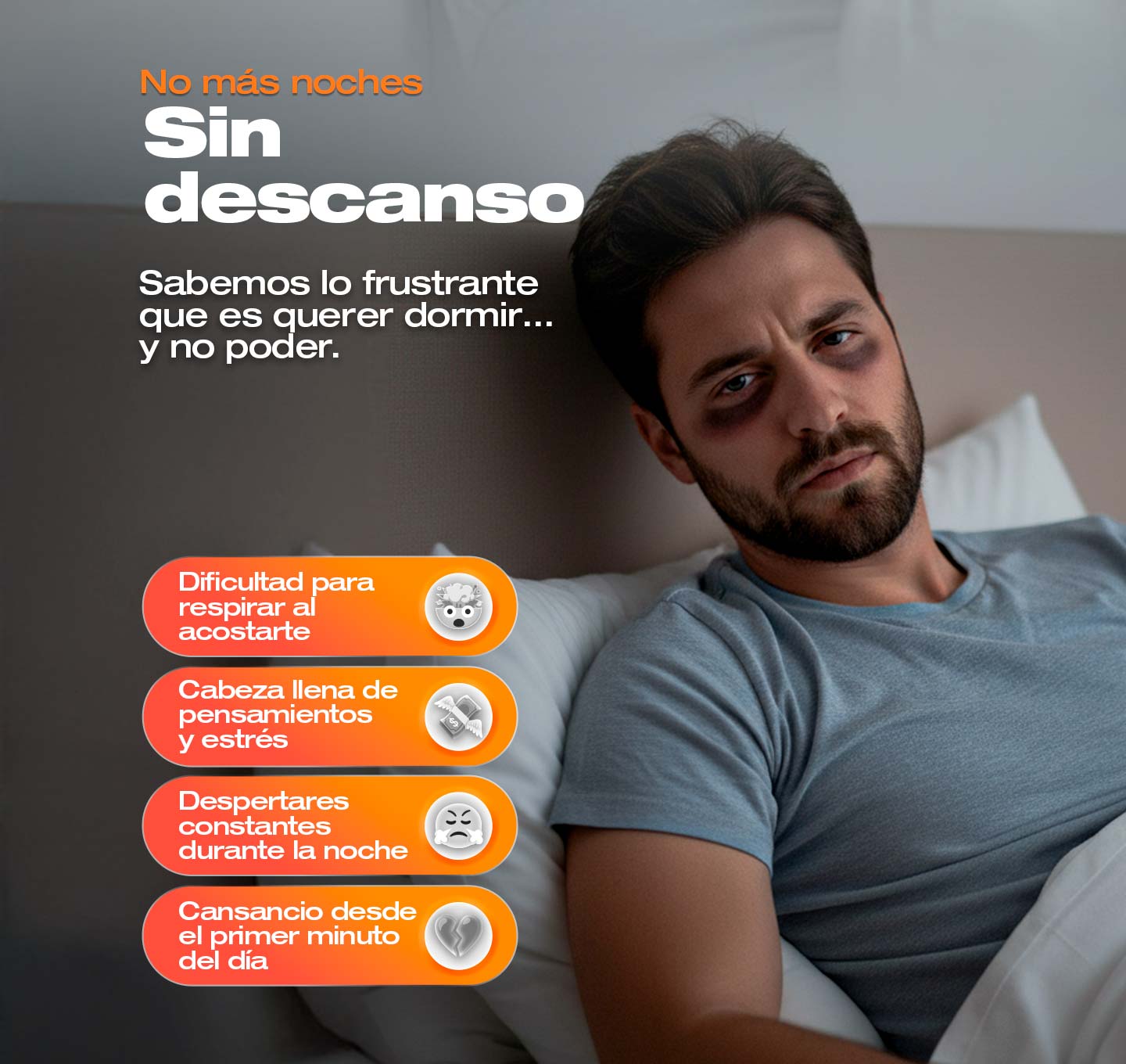 Dilatador Nasal Magnetico