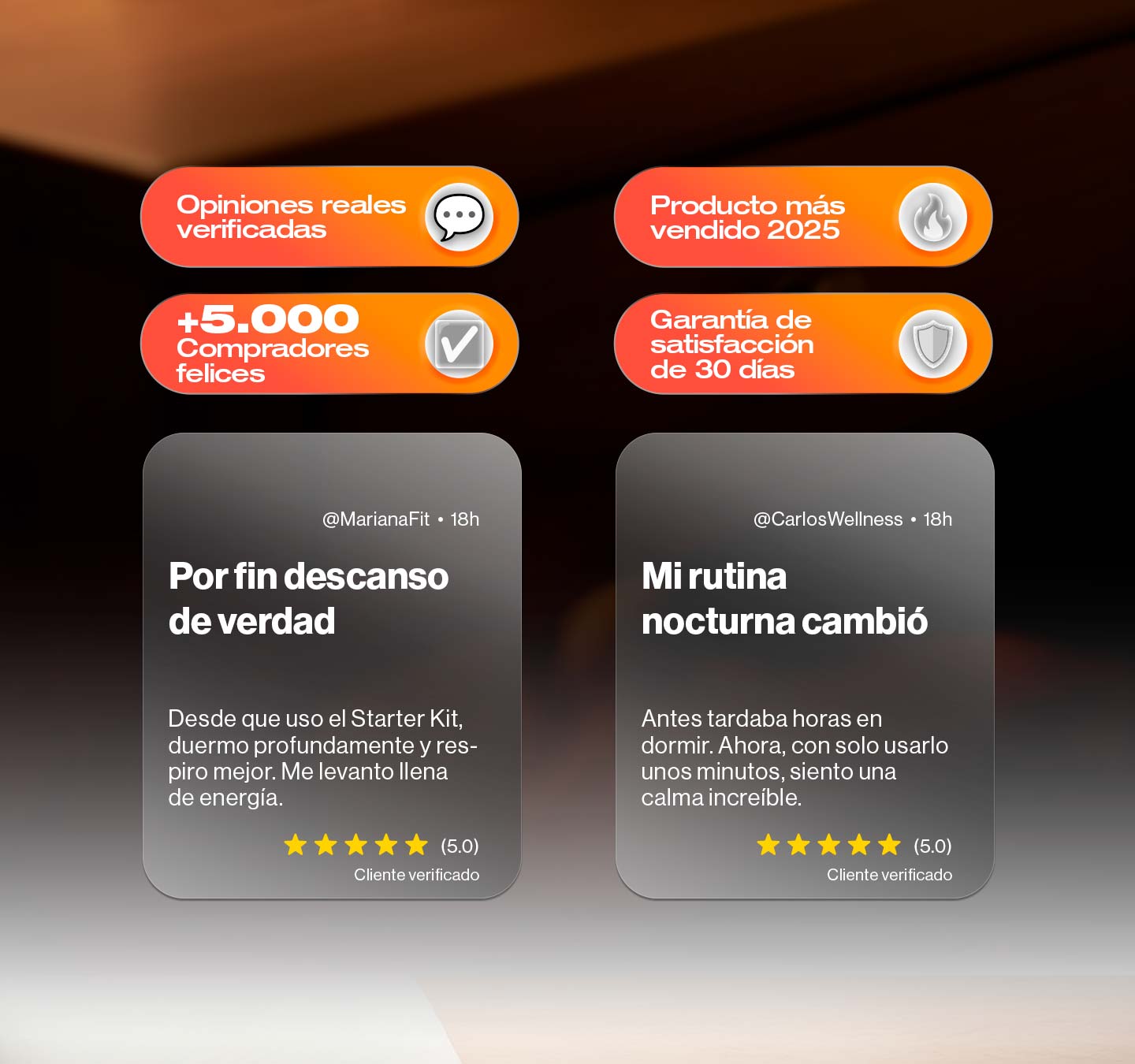 Dilatador Nasal Magnetico