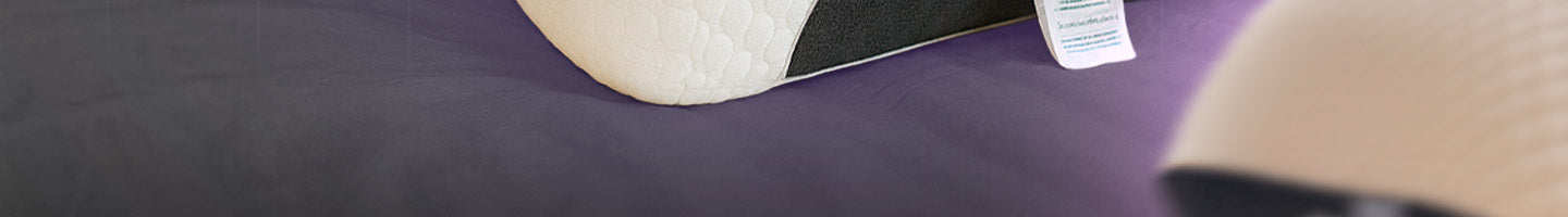 Almohada Ortopédica Premium Quality