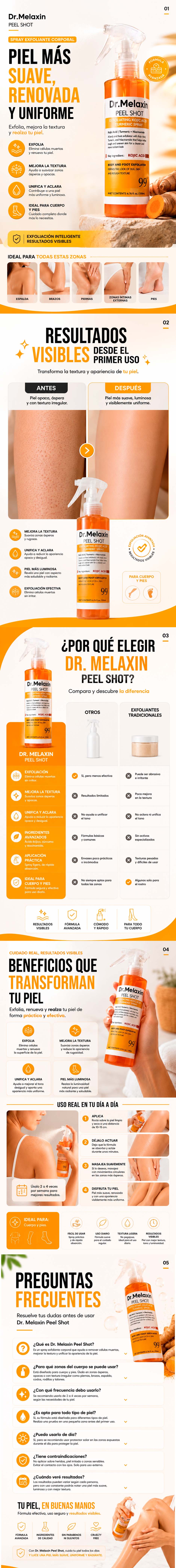 Dr. Melaxin