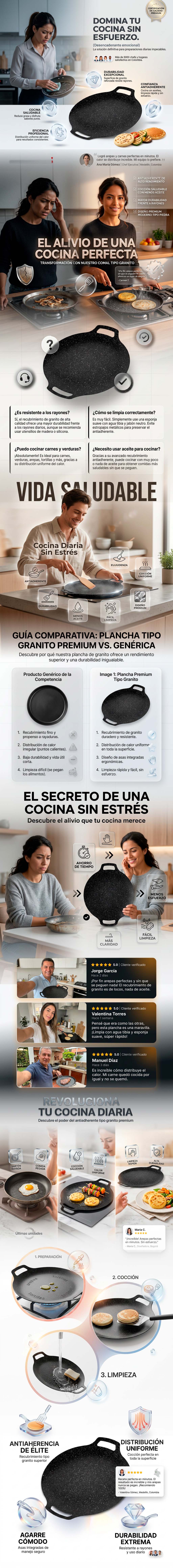 Parrilla Coreana