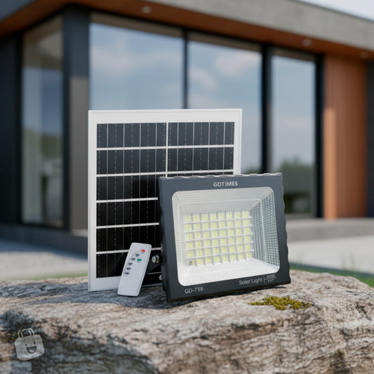 Lampara 500w Gd