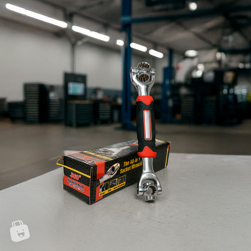 Llave 48 en 1 Premium Q