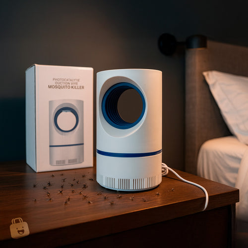 Exterminador de Insectos Premium