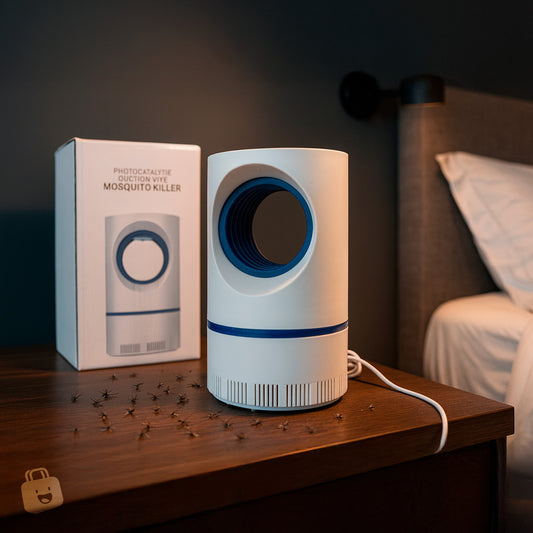 Exterminador de Insectos Premium