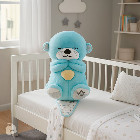 Oso Nutria Dormilón